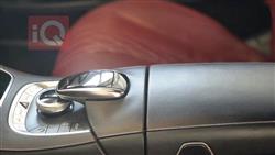 مرسيدس بنز S-Class